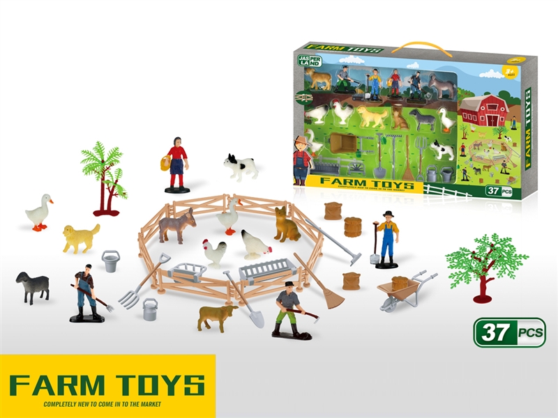 FARM SET - HP1201486