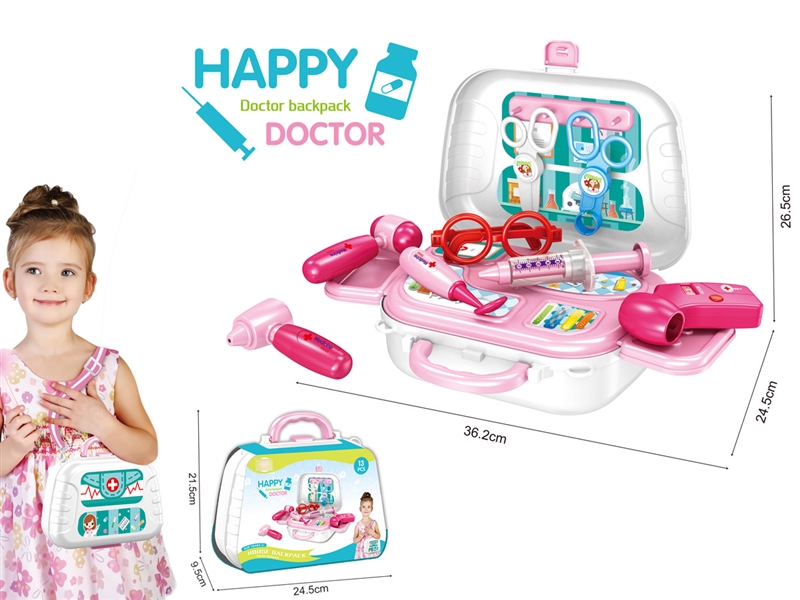 DOCTOR SET - HP1201756