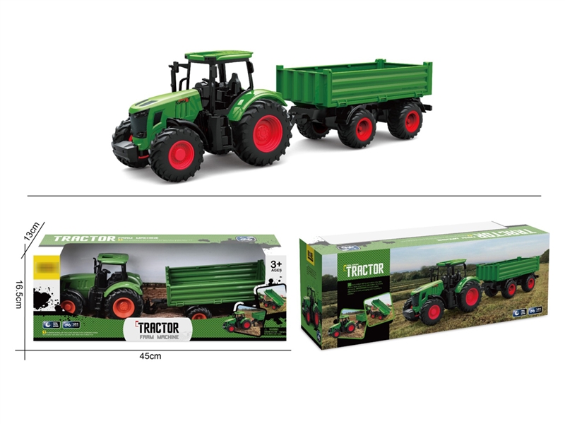 FREE WAY FARMER CAR - HP1201868