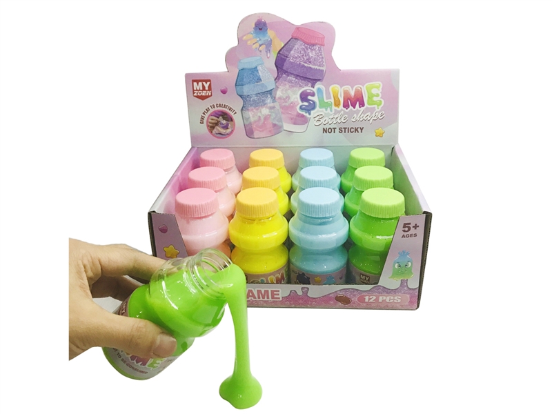 SLIME,12PCS/DISPLAY BOX - HP1201976
