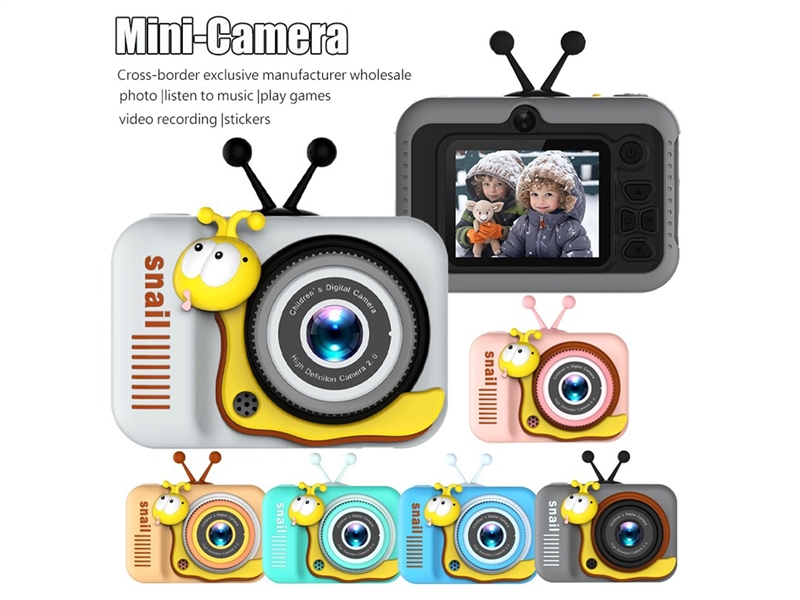 MINI CAMERA - HP1201995