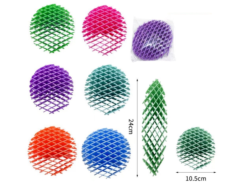DECOMPRESSION MESH - HP1202042