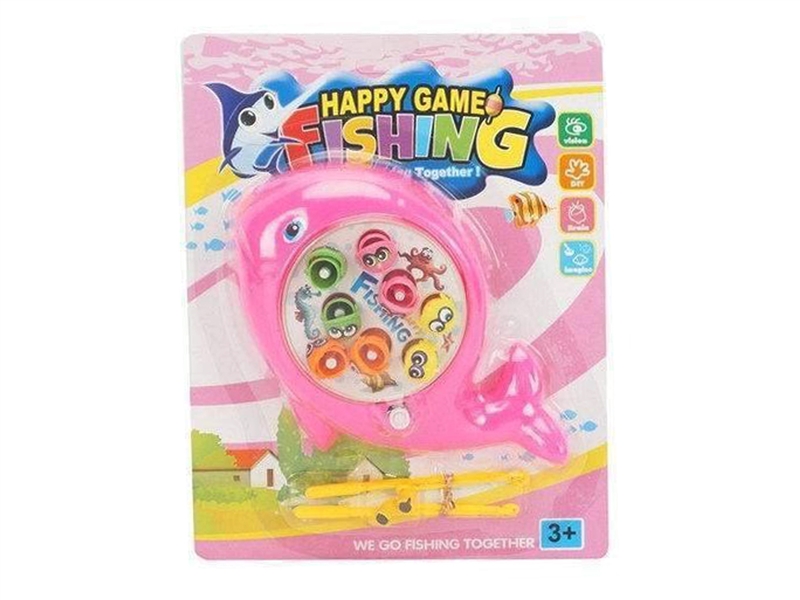 FISHING GAME - HP1202164