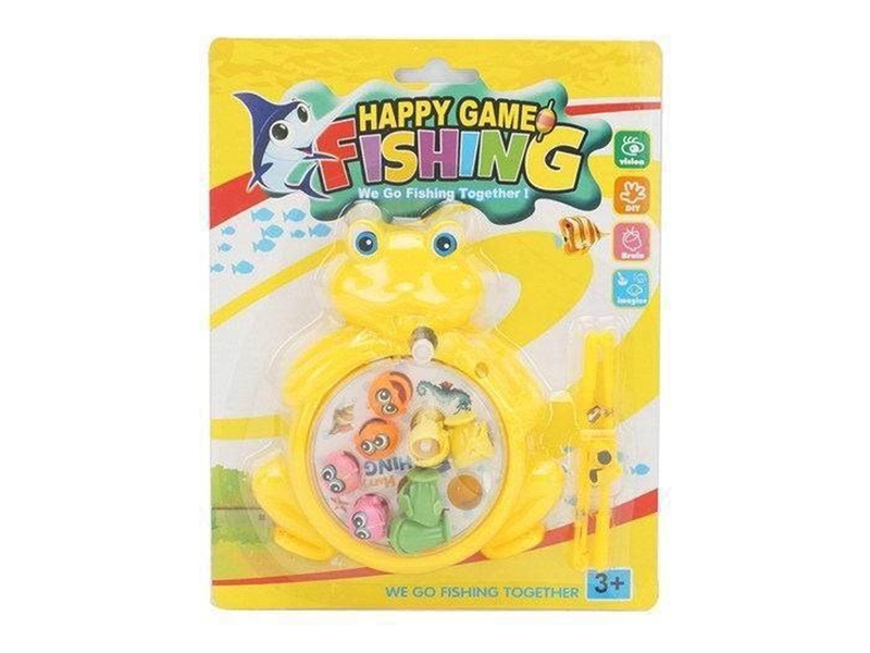 FISHING GAME - HP1202165