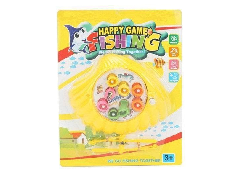 FISHING GAME - HP1202166