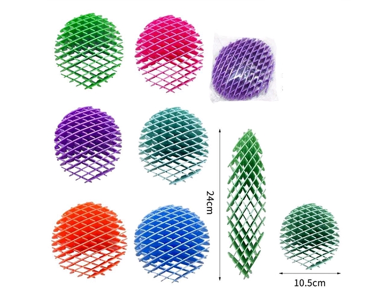 DECOMPRESSION MESH - HP1202481