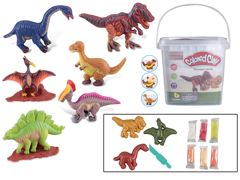 PLAY DOUGH SET 120G - HP1202499