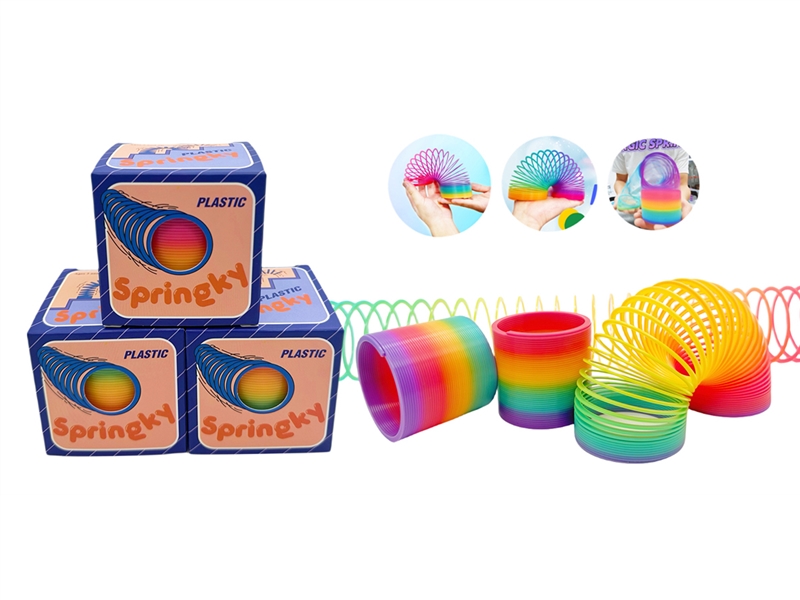 RAINBOW CIRCLE - HP1202593