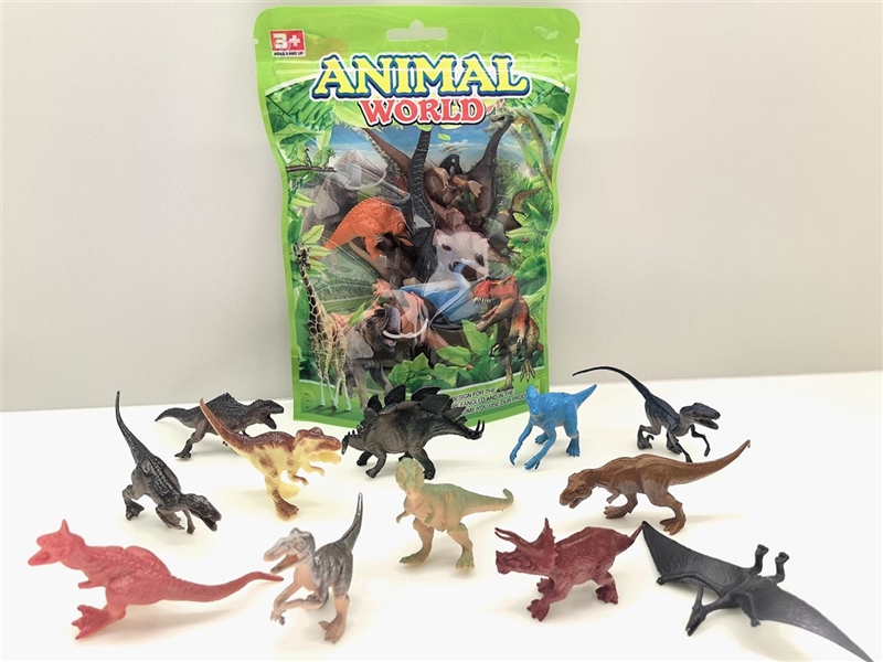 DINOSAUR SET - HP1202600