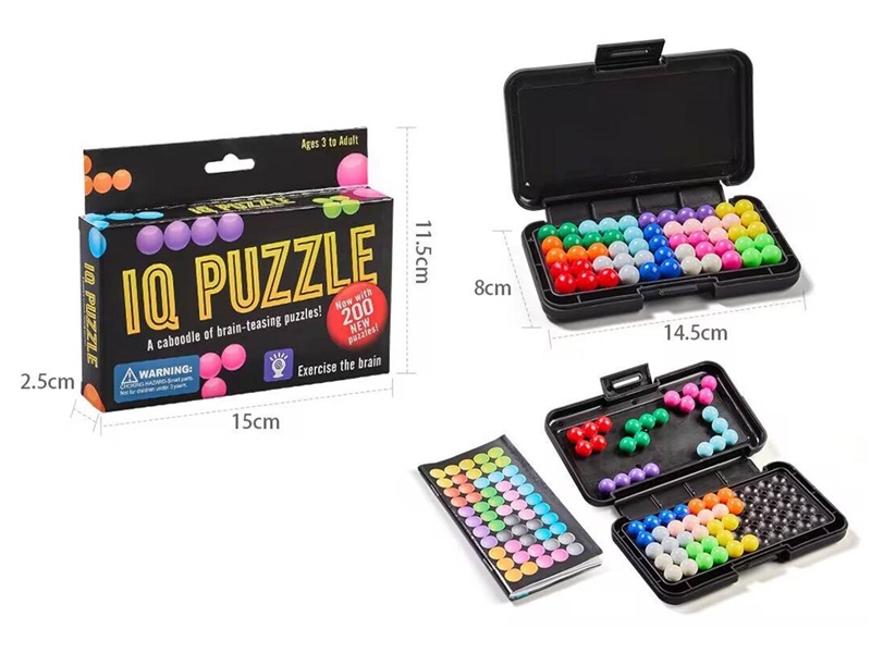 PUZZLE - HP1202620