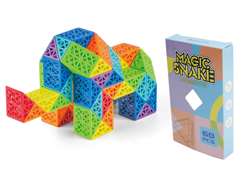 MAGIC RULE 60 SECTIONS - HP1202736