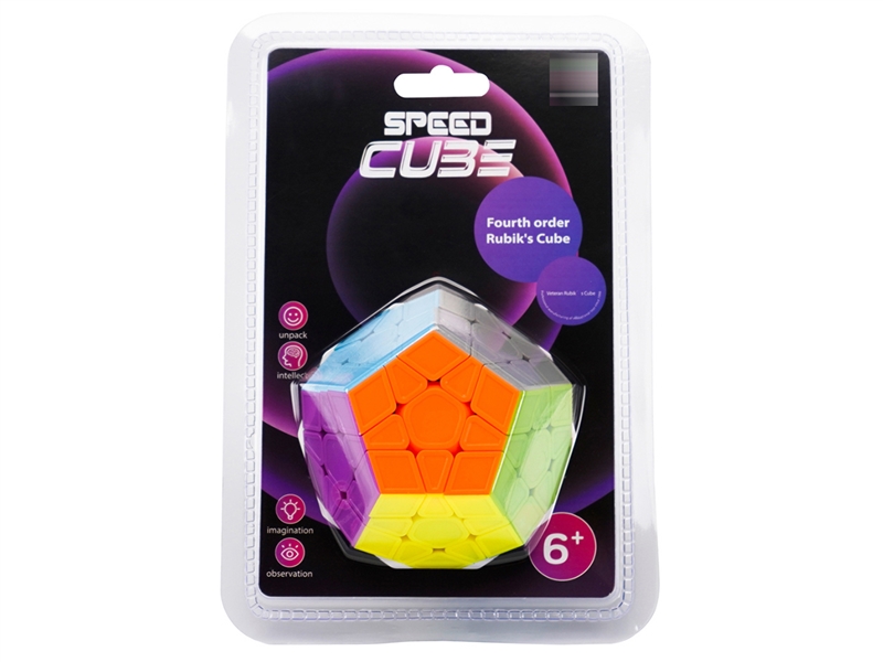 MAGIC CUBE - HP1202740