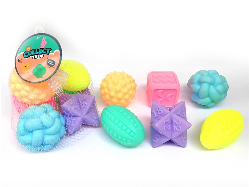 VINYL TOYS - HP1202807