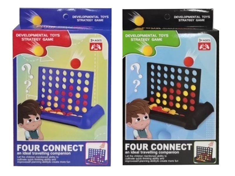 CONNECT FOUR - HP1202849