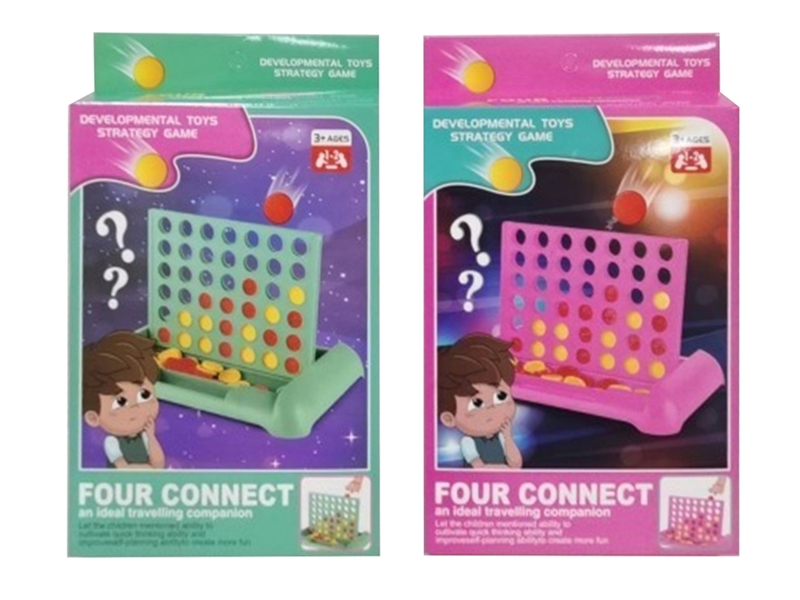 CONNECT FOUR - HP1202850