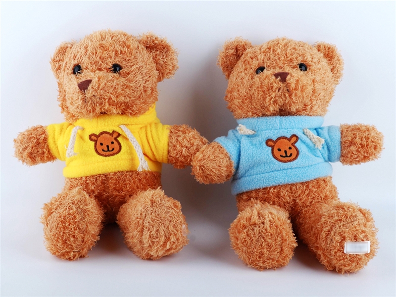 33CM PLUSH TOYS - HP1203079