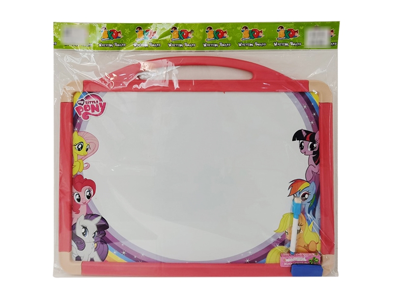 DRAWING BOARD (DOUBLE SIDE) - HP1203085