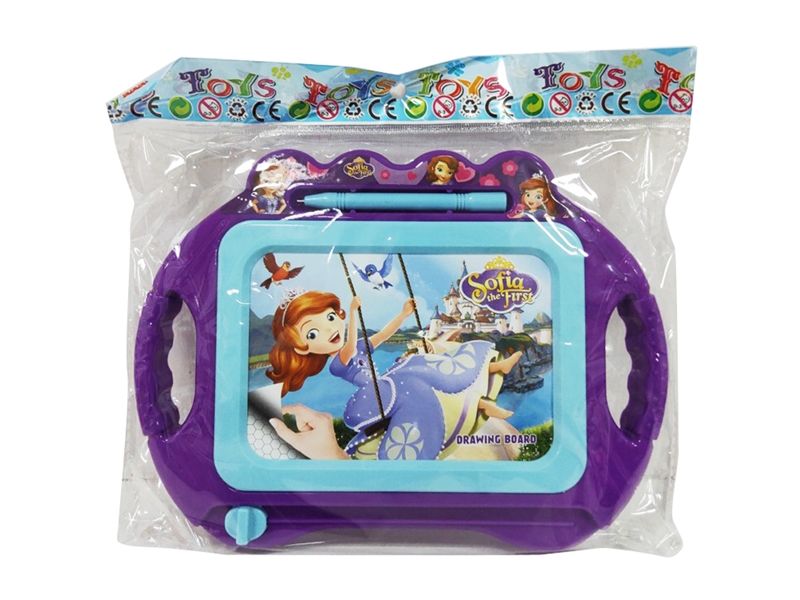 MAGNETIC DRAWING BOARD - HP1203087