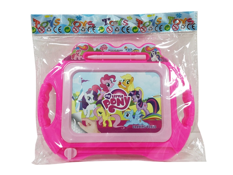 MAGNETIC DRAWING BOARD - HP1203088