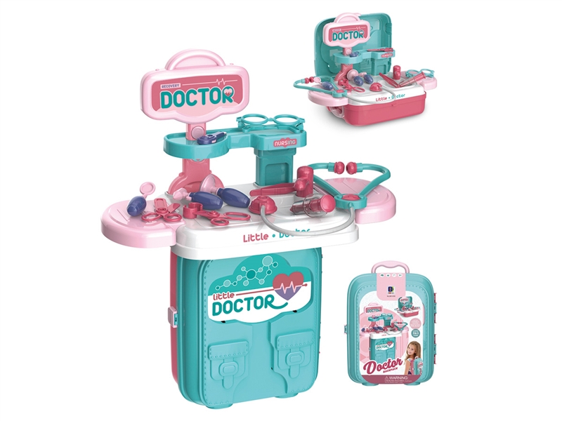 DOCTOR SET - HP1203121