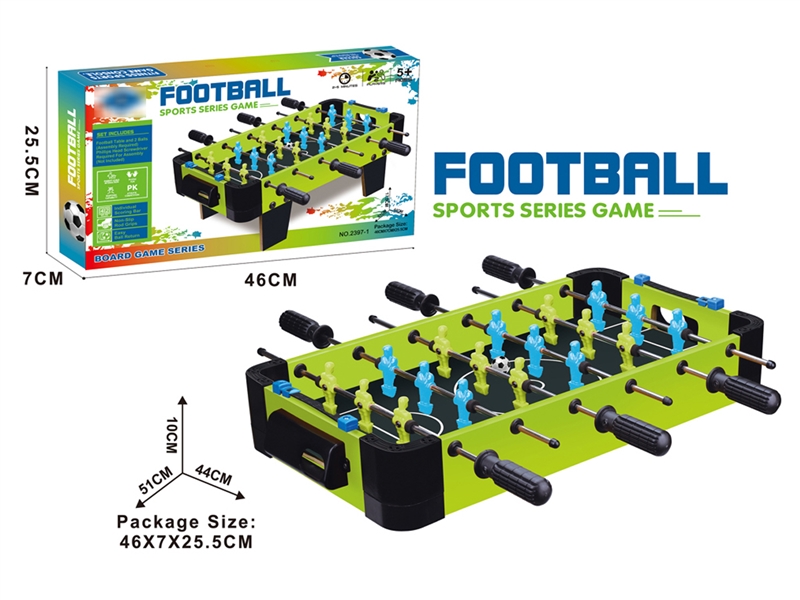 FOOTBALL STATION - HP1203206