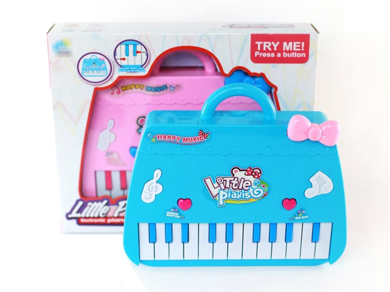 ELECTRONIC ORGAN 22 KEYS - HP1203227