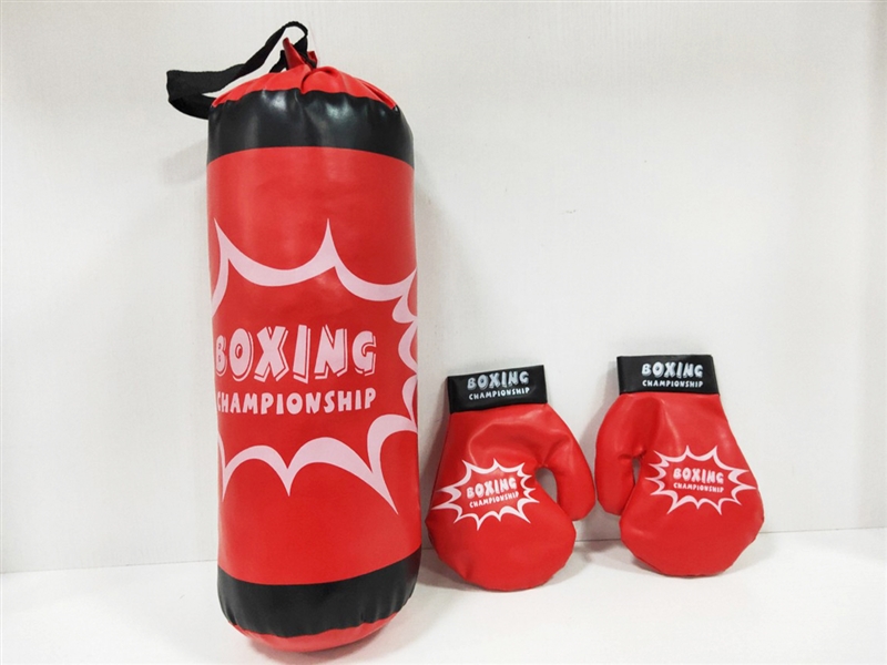 BOXING SET - HP1203230