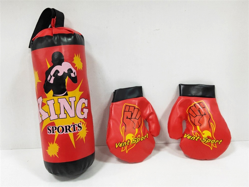 BOXING SET - HP1203231