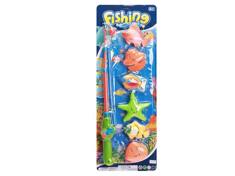 FISHING GAME - HP1203236