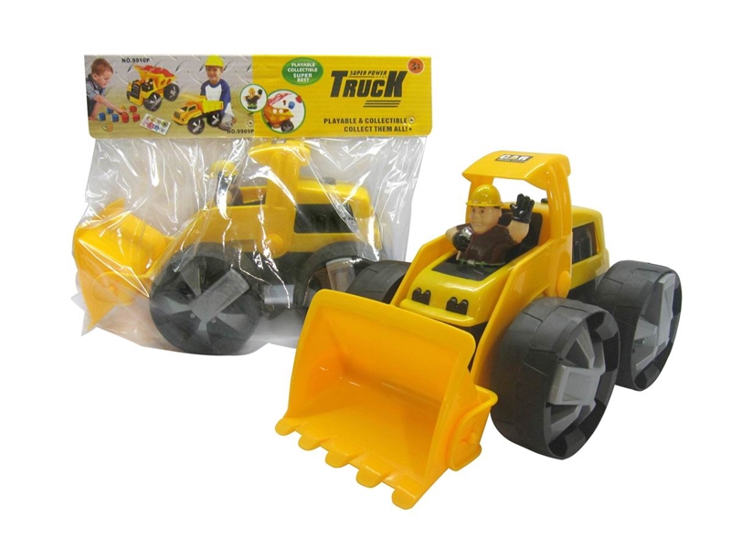 FREE WAY TRUCK - HP1203238