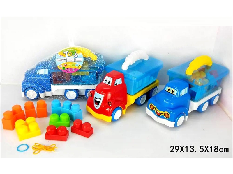FREE WAY TRUCK - HP1203239