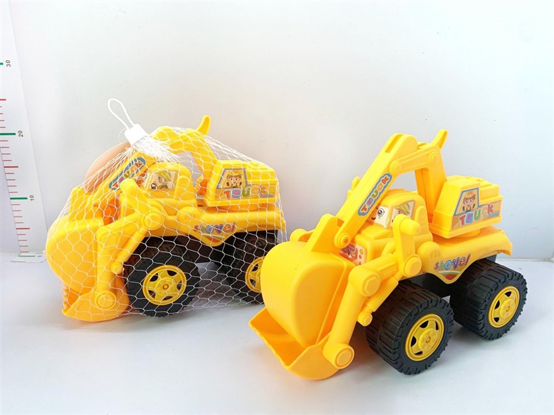 FRICTION TRUCK - HP1203240