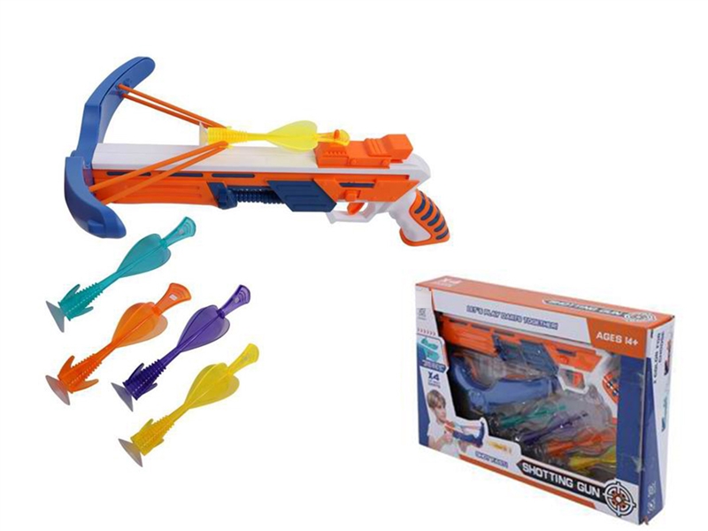 BOW AND ARROW - HP1203278