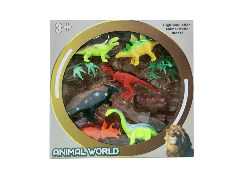 DINOASUR SET - HP1203351
