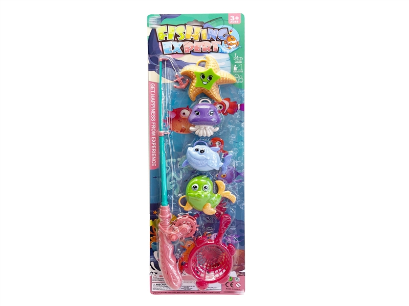 FISHING GAME - HP1203357