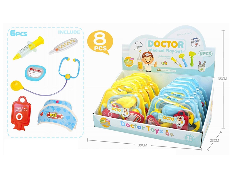 DOCTOR SET - HP1203371