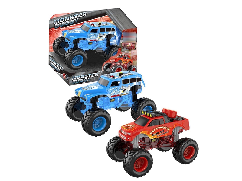 FREE WAY DIE CAST CAR W/LIGHT&SOUND ,INCLUDED BATTERY - HP1203374