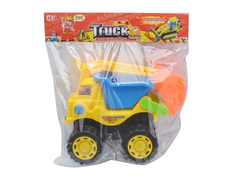 FREE WAY CONSTRUCTION TRUCK - HP1203381