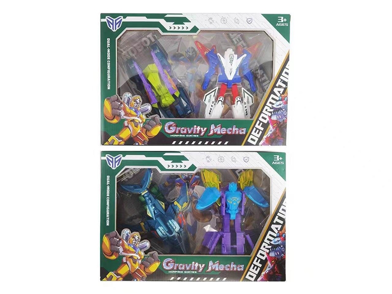 DEFORMATION ROBOTS - HP1203401