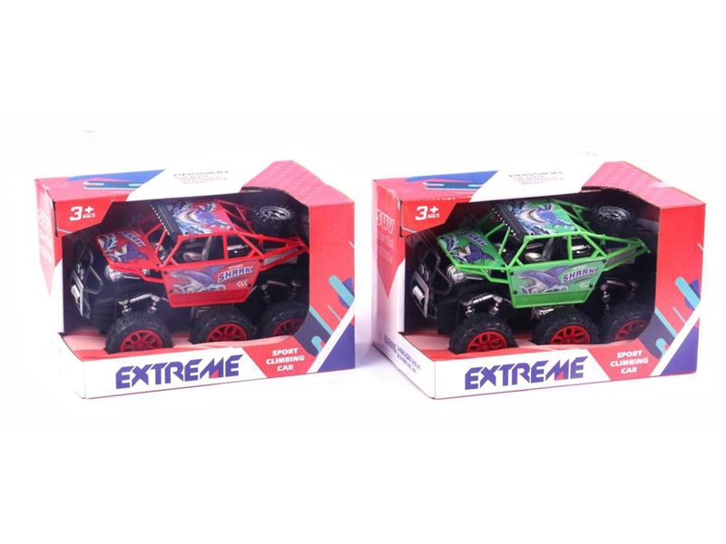 FRICTION CAR - HP1203426