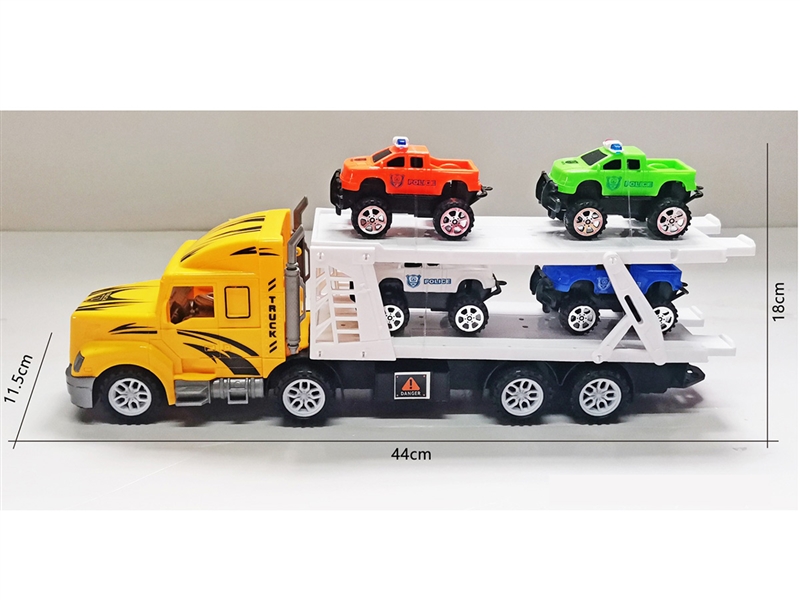 FRICTION TRUK - HP1203461
