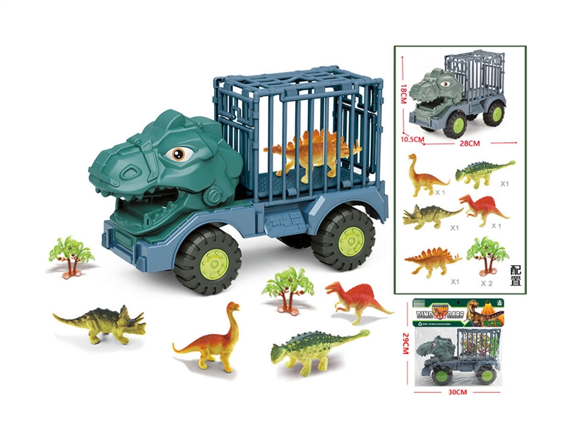 FREE WAY CONSTRUCTION TRUCK - HP1203531