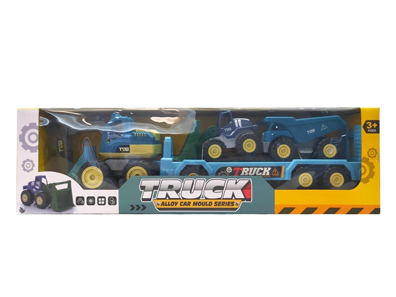FRICTION TRUCK - HP1203538