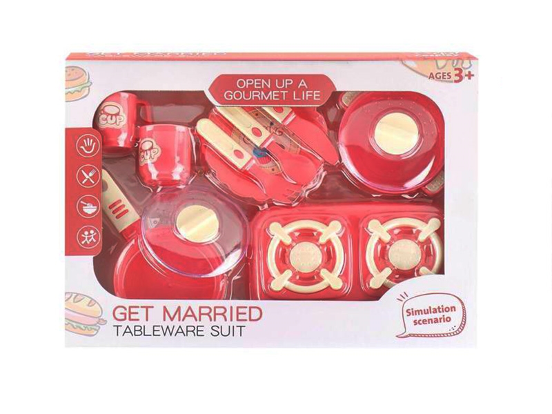 KITCHEN SET - HP1203550