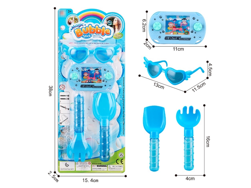 BUBBLE STICK - HP1203576