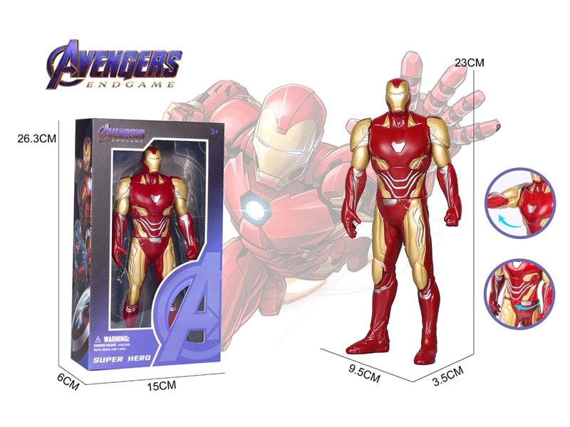 RUBBER HERO - HP1203730