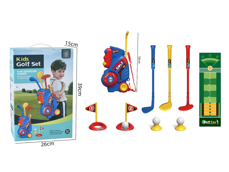 GOLF SET - HP1203736