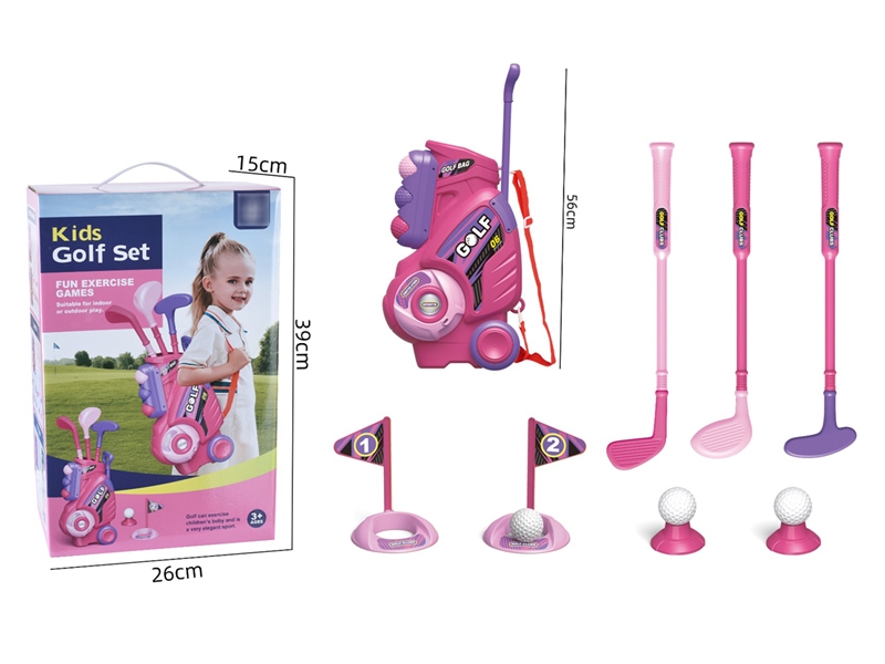 GOLF SET - HP1203738