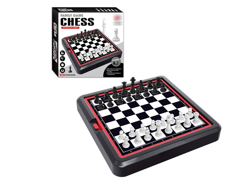 CHESS - HP1203779