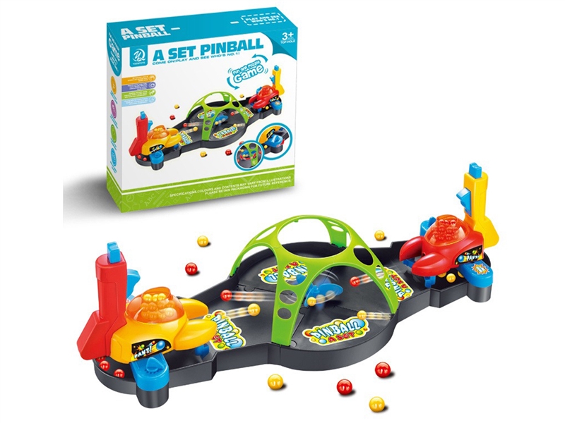 PINBALL GAME - HP1203797